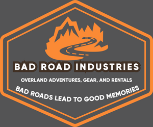 Bad Road Industries